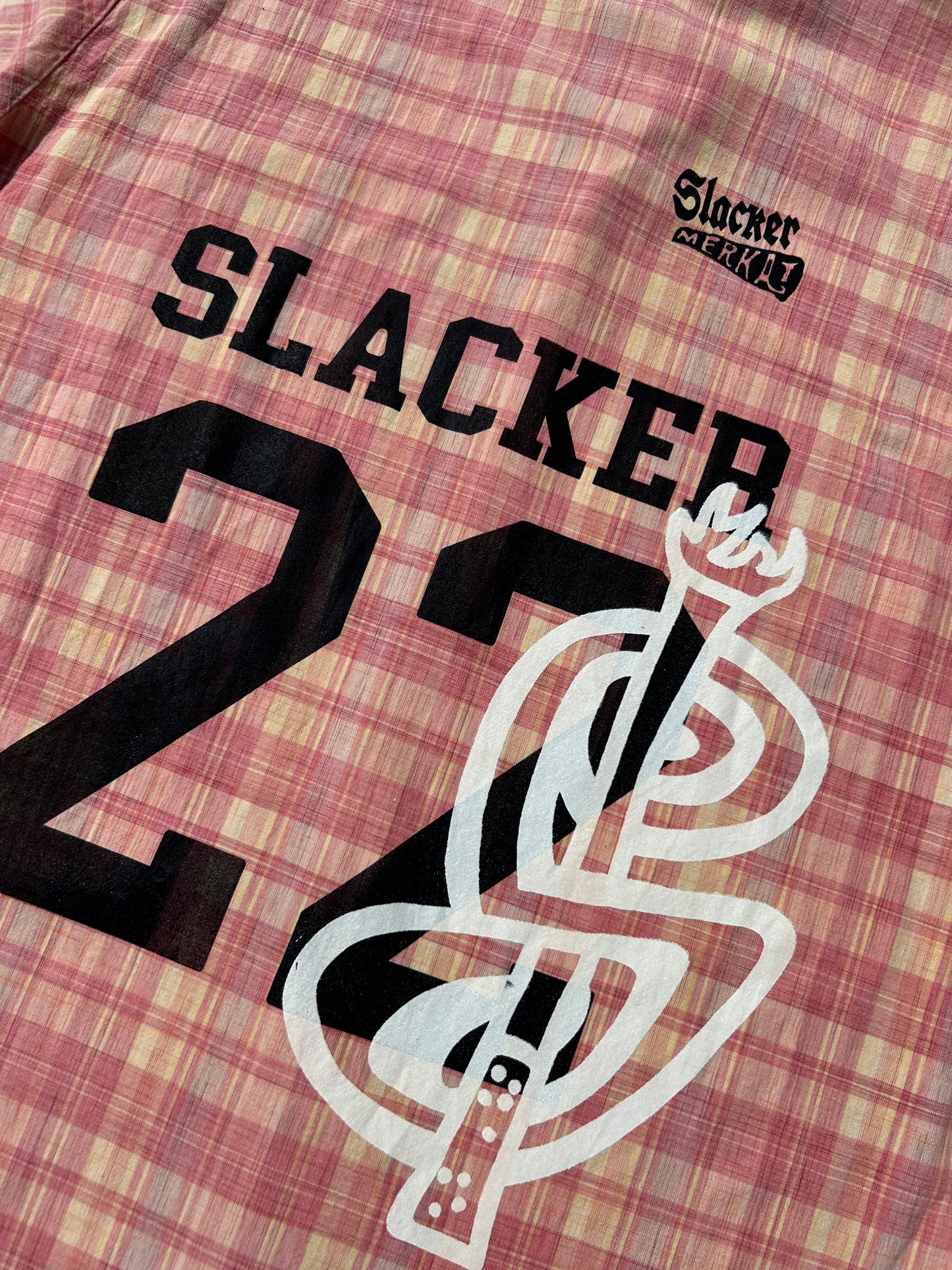 Chemise "Slacker Merkat" – Marlboro