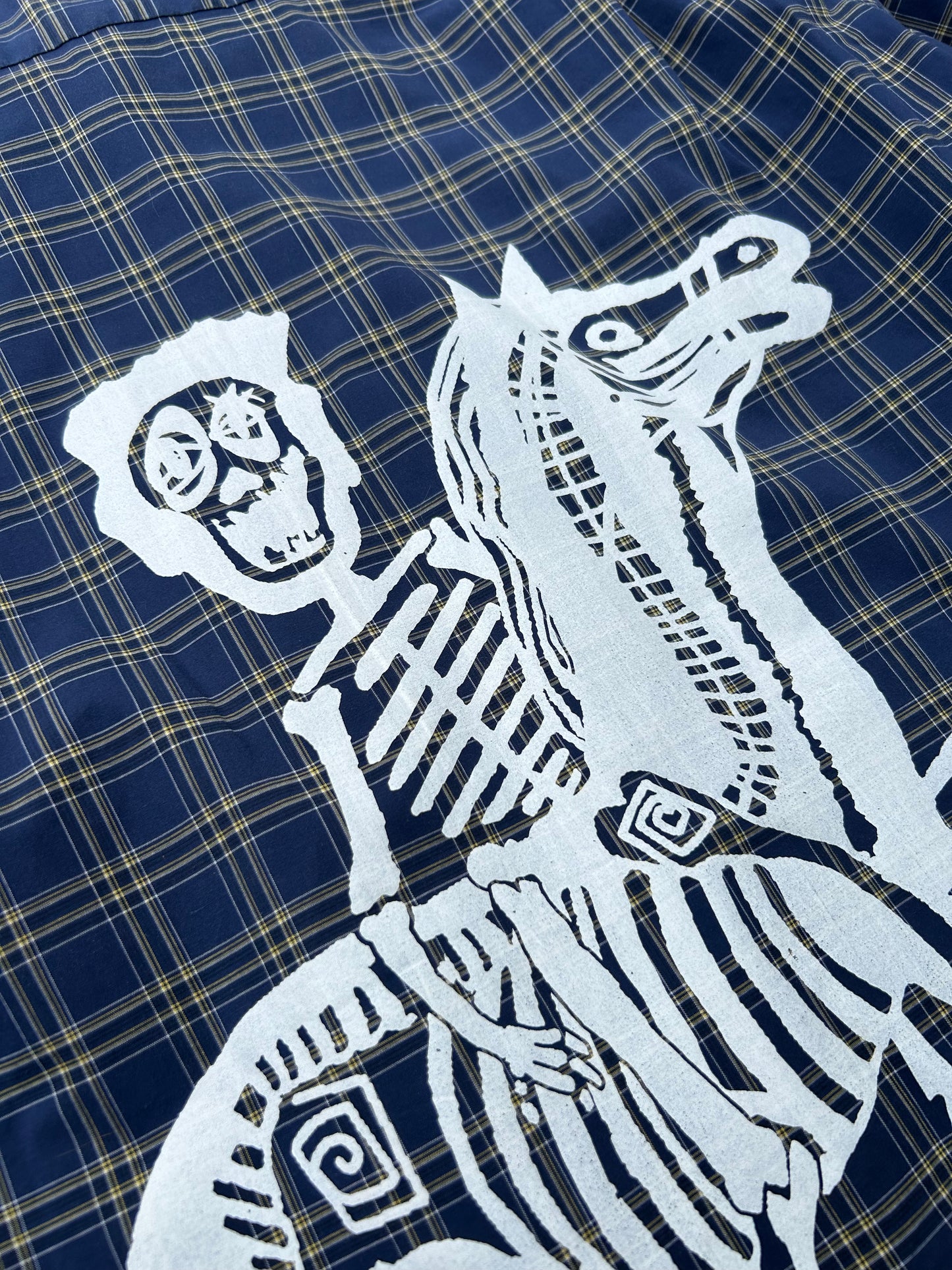 Chemise "Slacker Merkat" – Lacoste