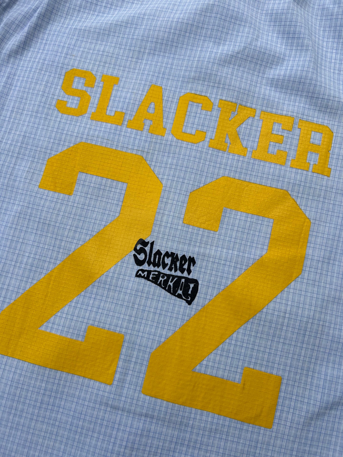 Chemise "Slacker Merkat" – Lacoste