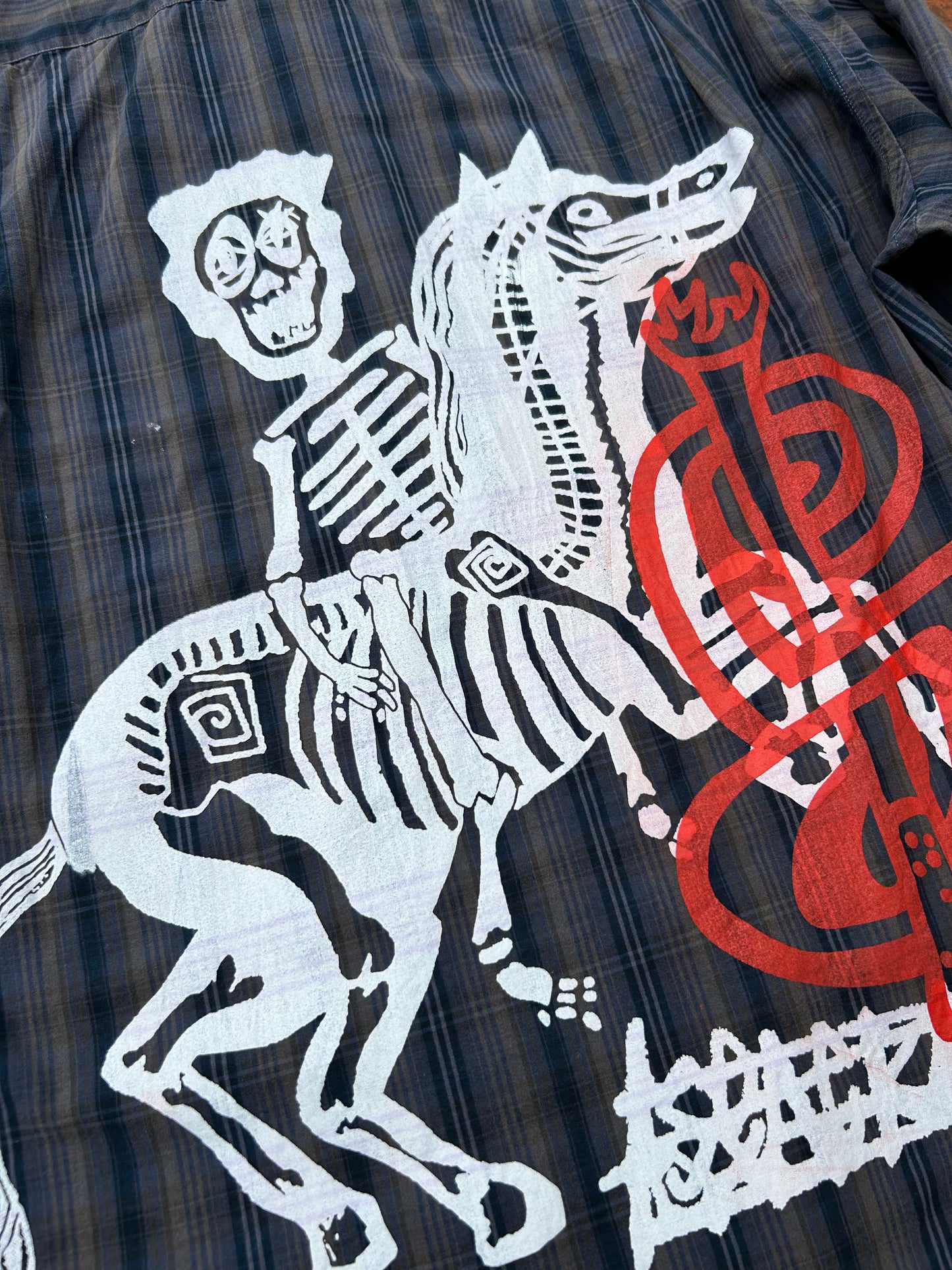 Chemise "Slacker Merkat" – Lacoste