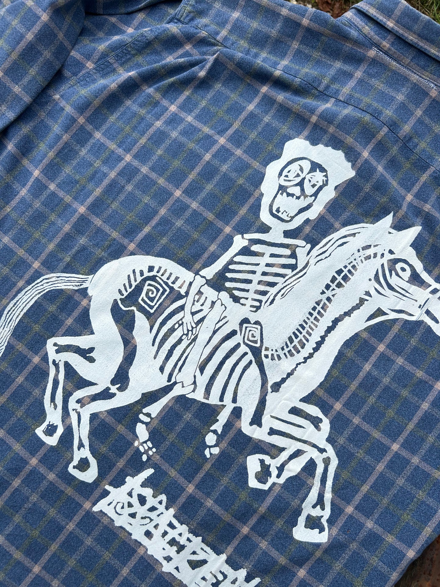 Chemise "Slacker Merkat" – Lacoste