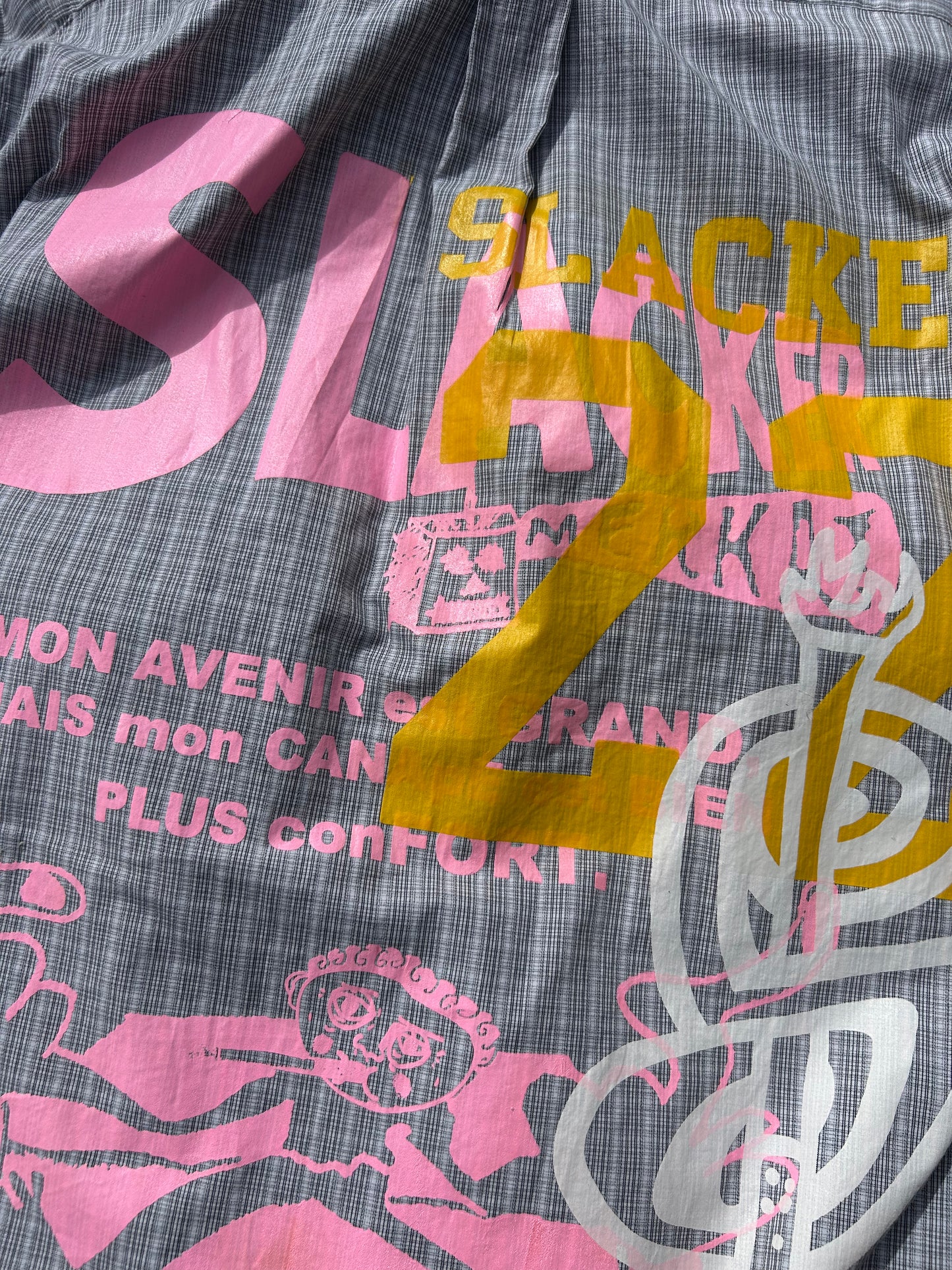 Chemise "Slacker Merkat" – Lacoste
