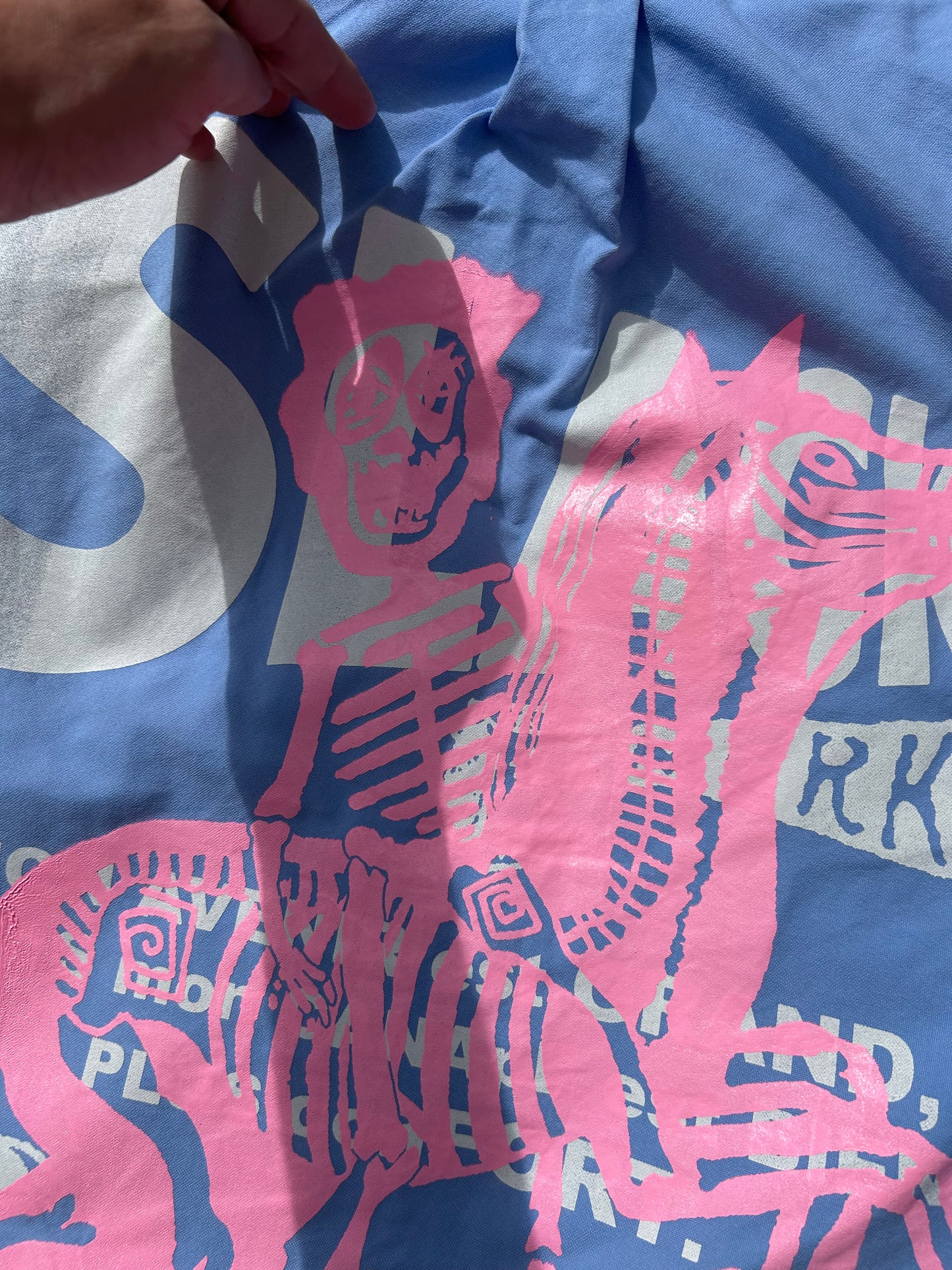 Chemise "Slacker Merkat" – Ralph Lauren