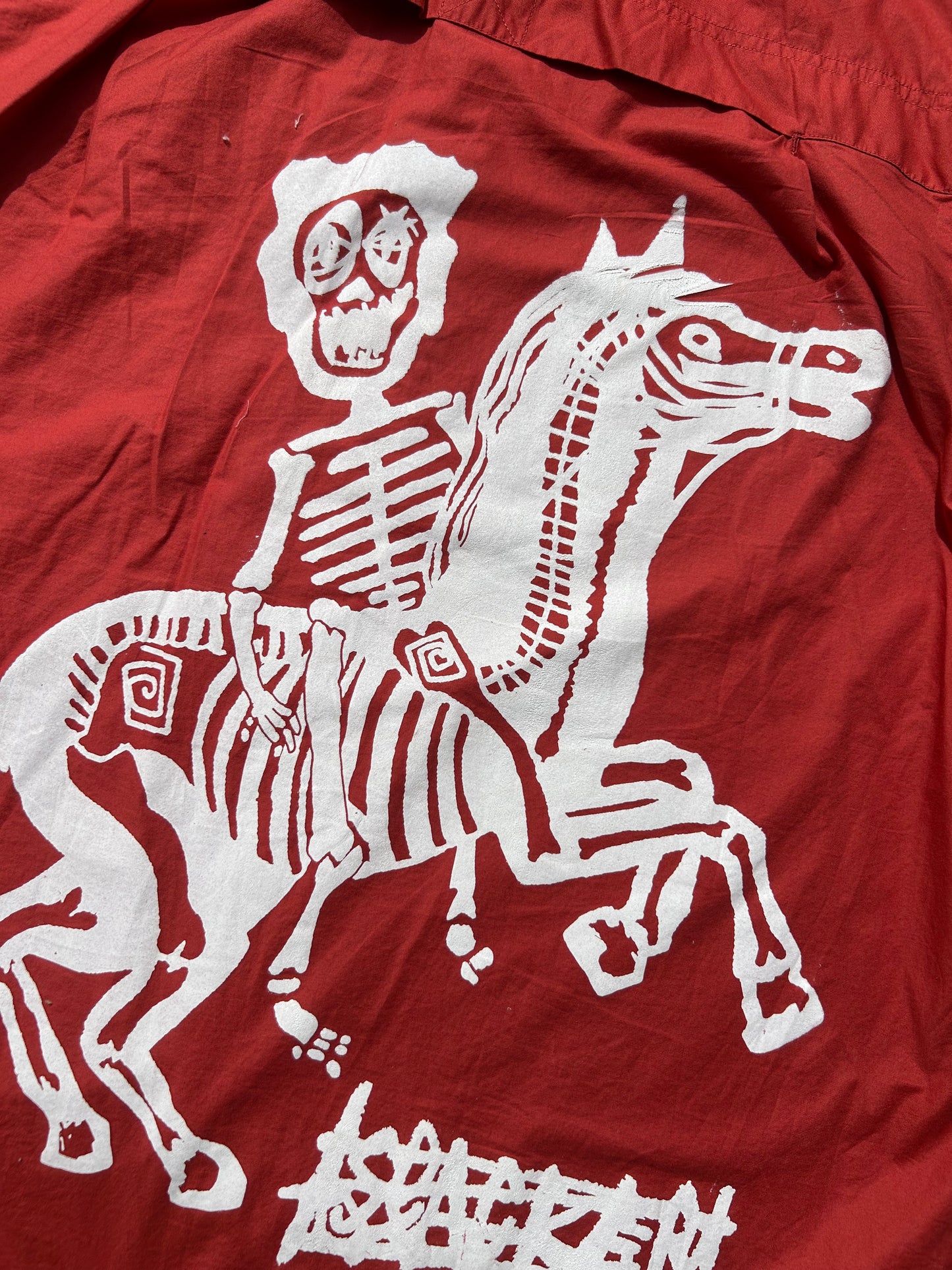 Chemise "Slacker Merkat" – Randonneur