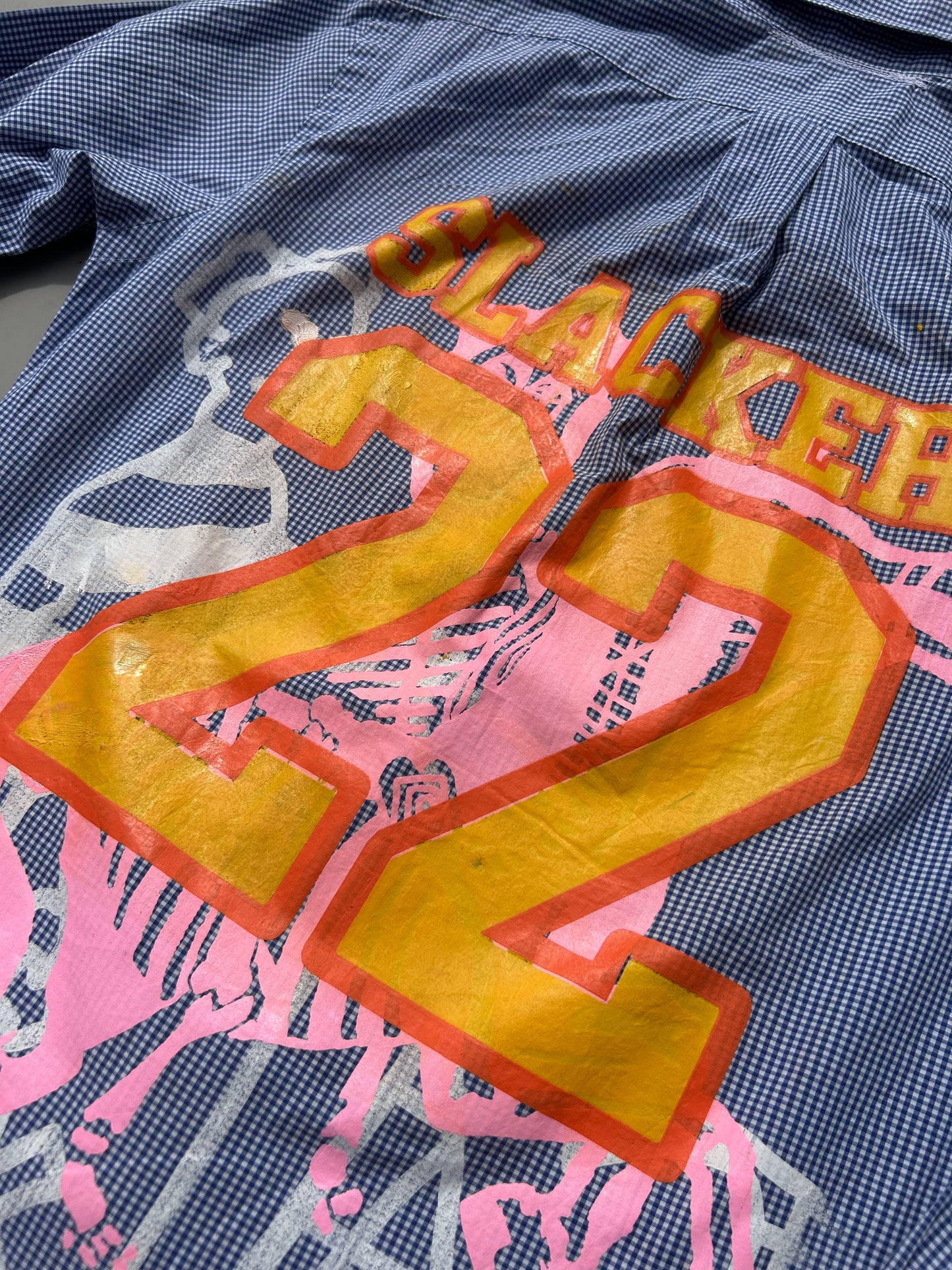 Chemise "Slacker Merkat" – Ralph Lauren