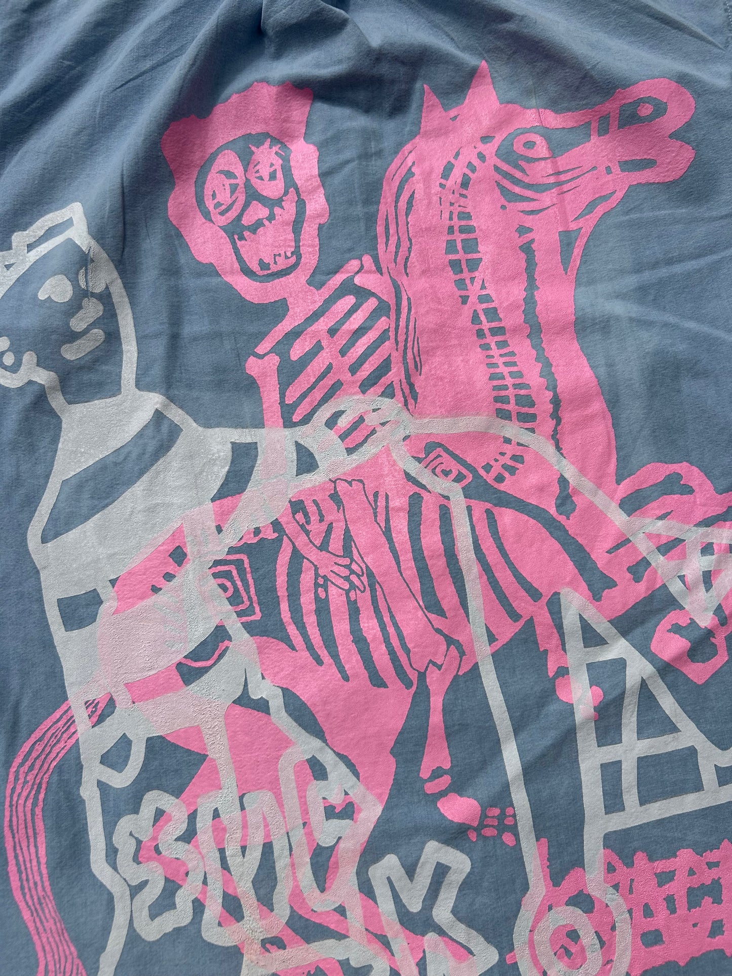 Chemise "Slacker Merkat" – Ralph Lauren