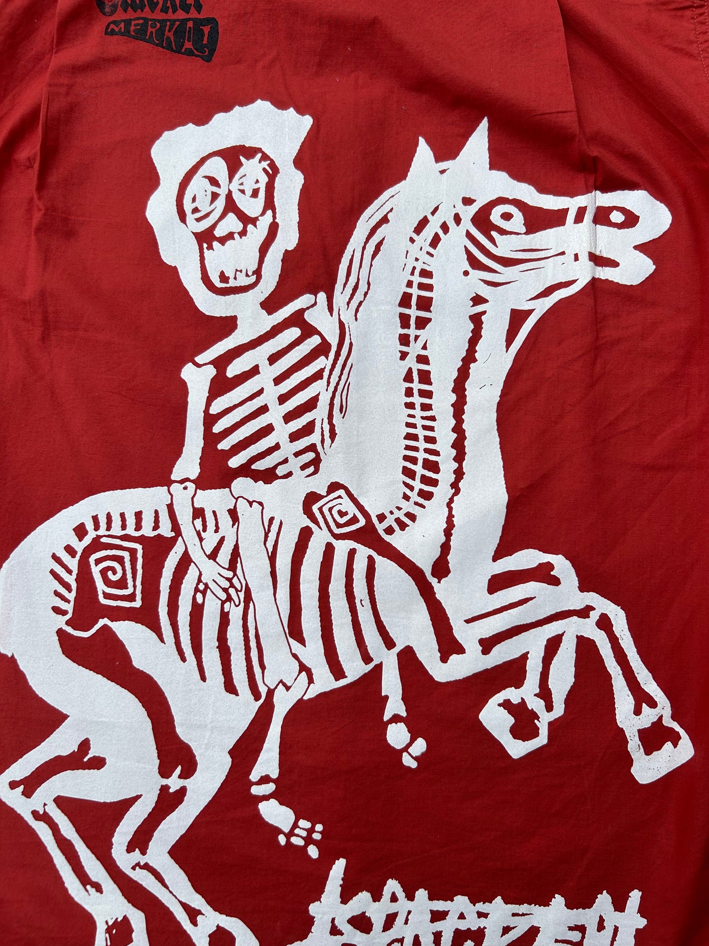 Chemise "Slacker Merkat" – Randonneur