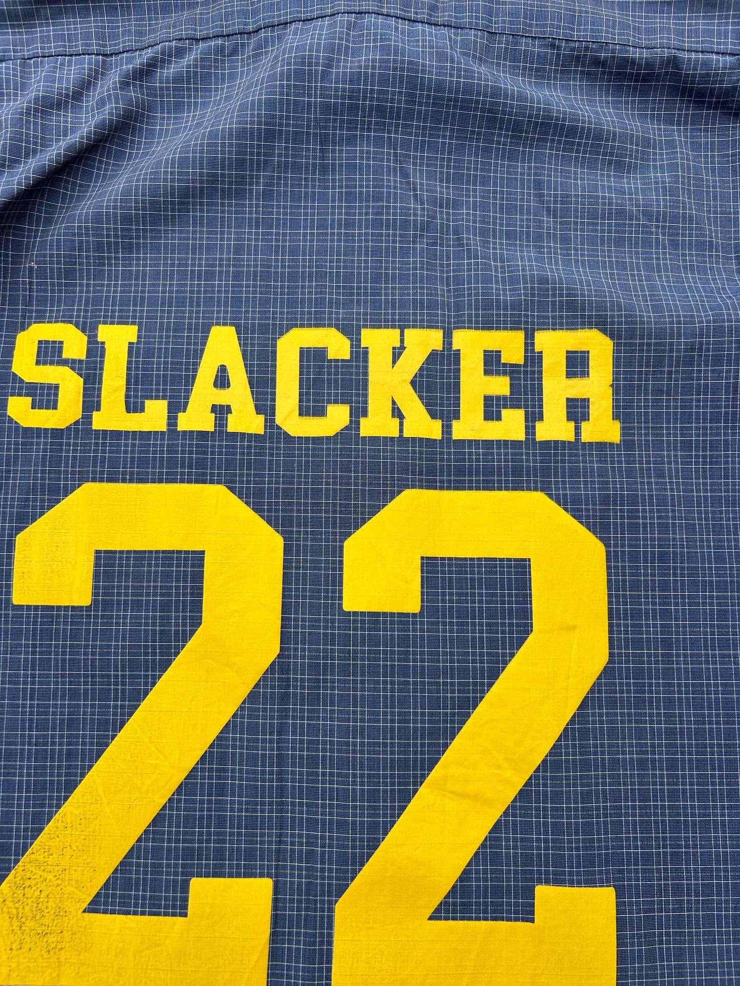 Chemise "Slacker Merkat" – Lacoste