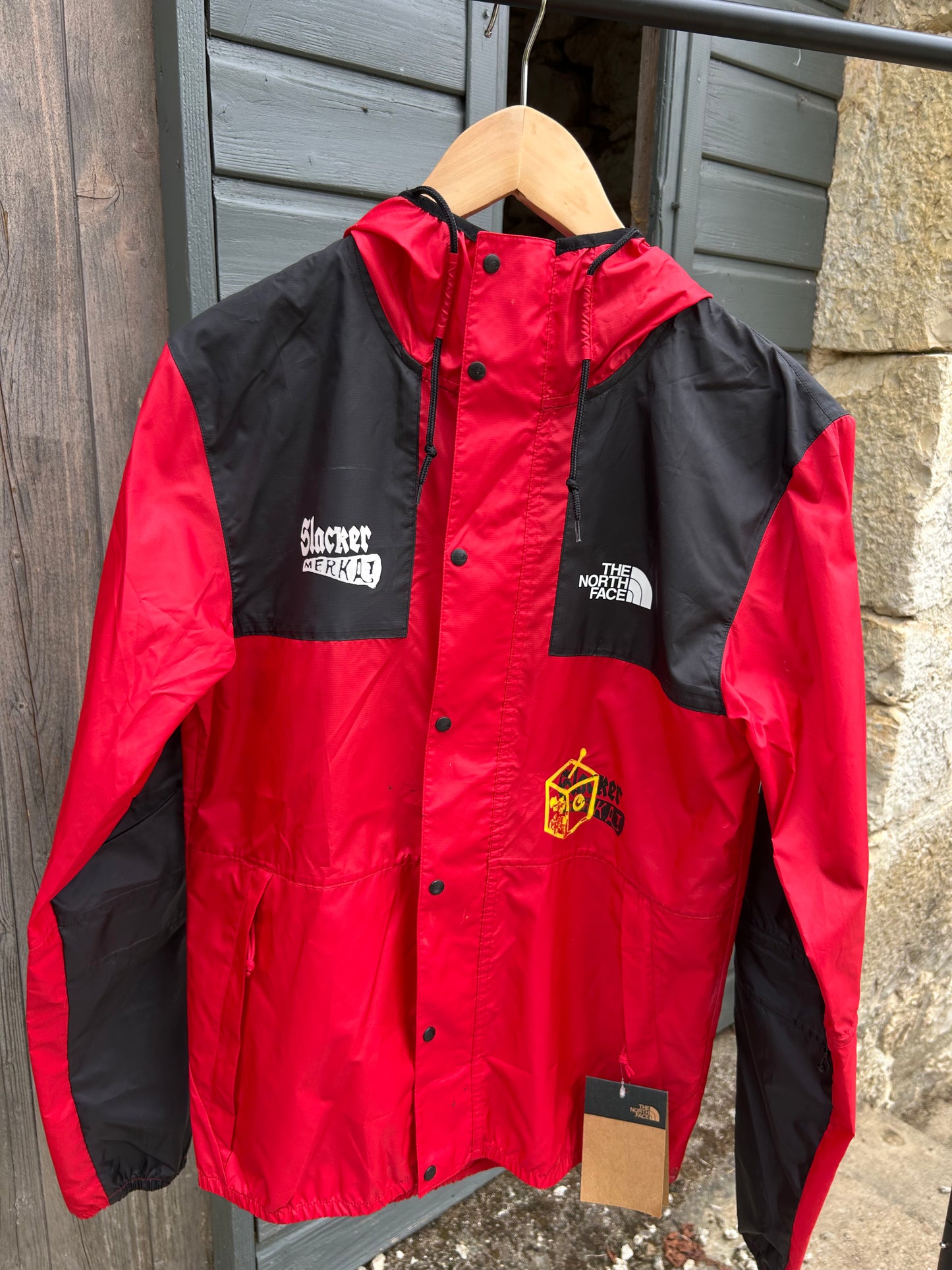 Veste "Slacker Merkat" – The nort Face