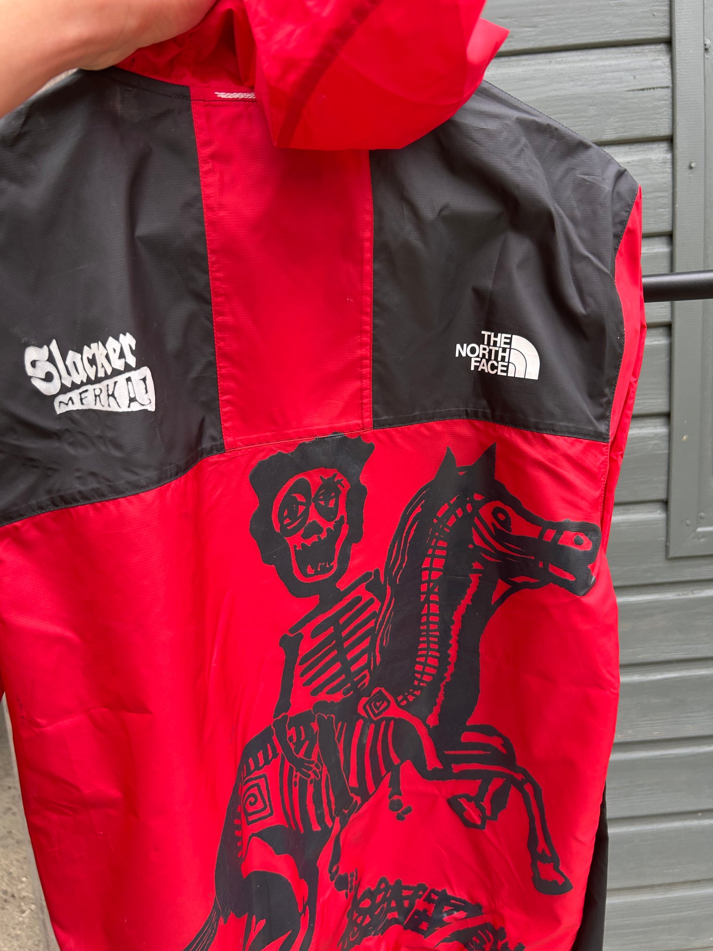 Veste "Slacker Merkat" – The nort Face