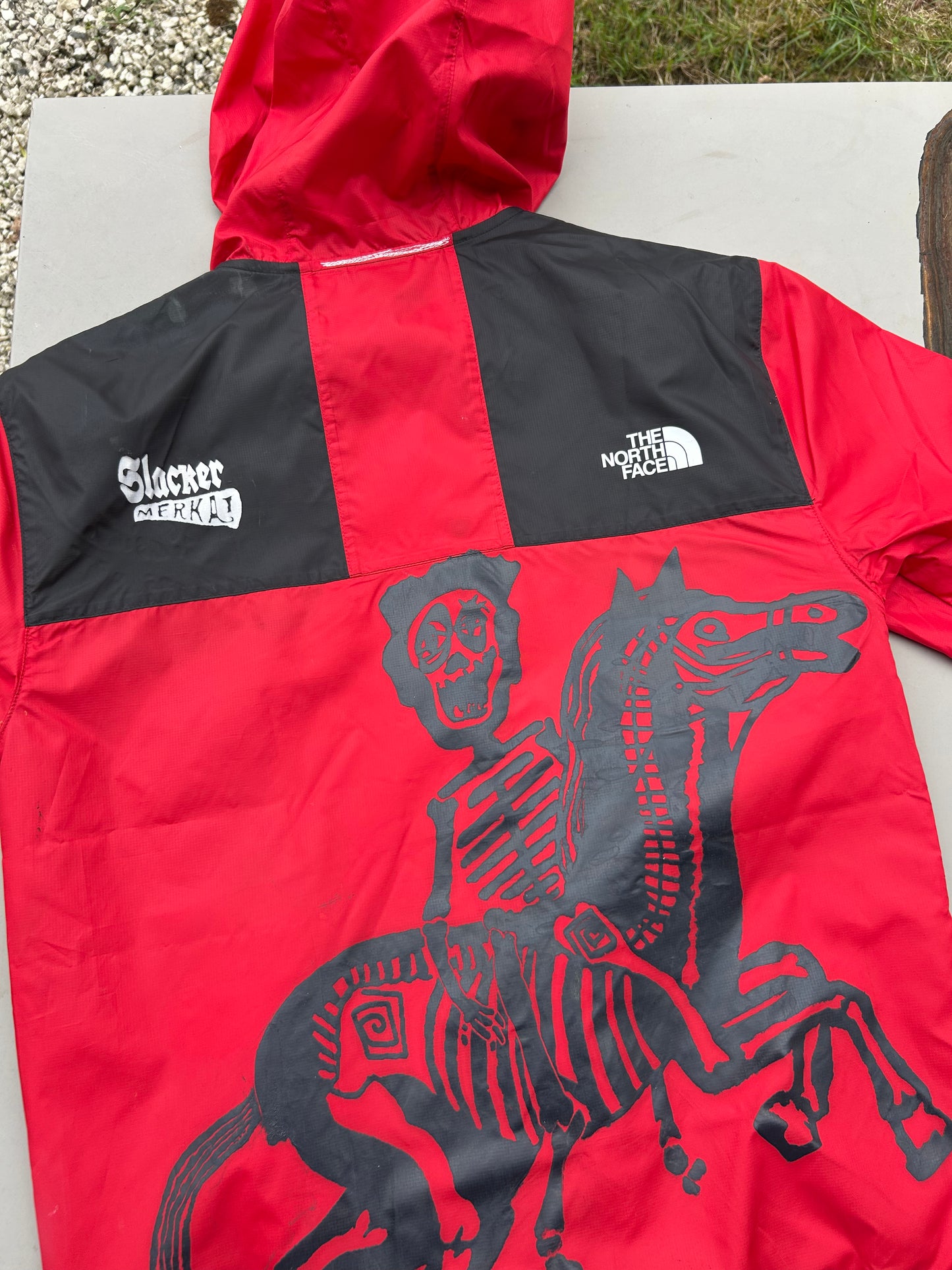 Veste "Slacker Merkat" – The nort Face