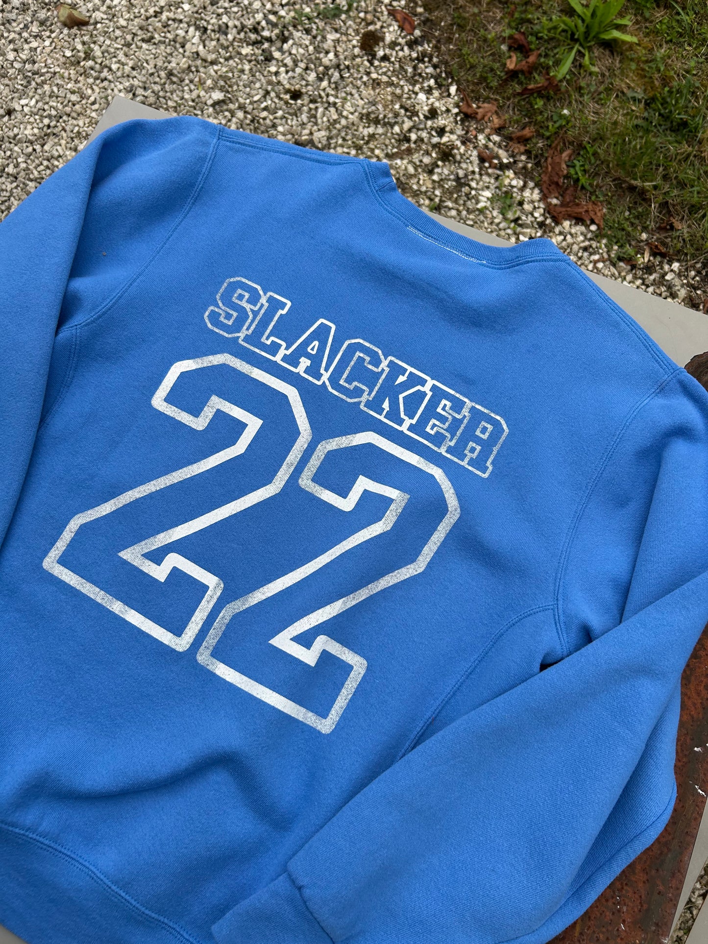 Pull "Slacker Merkat" – Russel