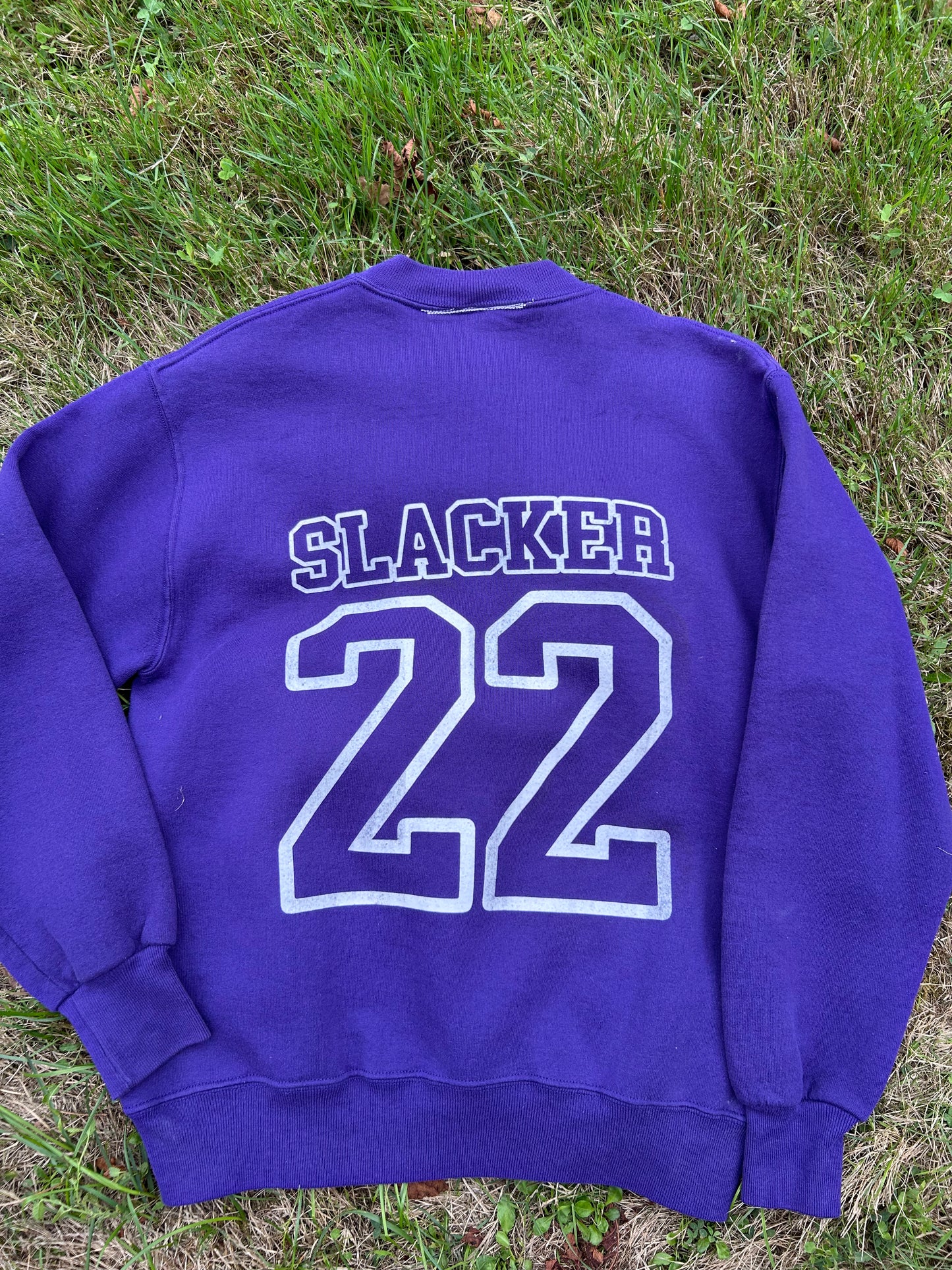 pull "Slacker Merkat" – Russel