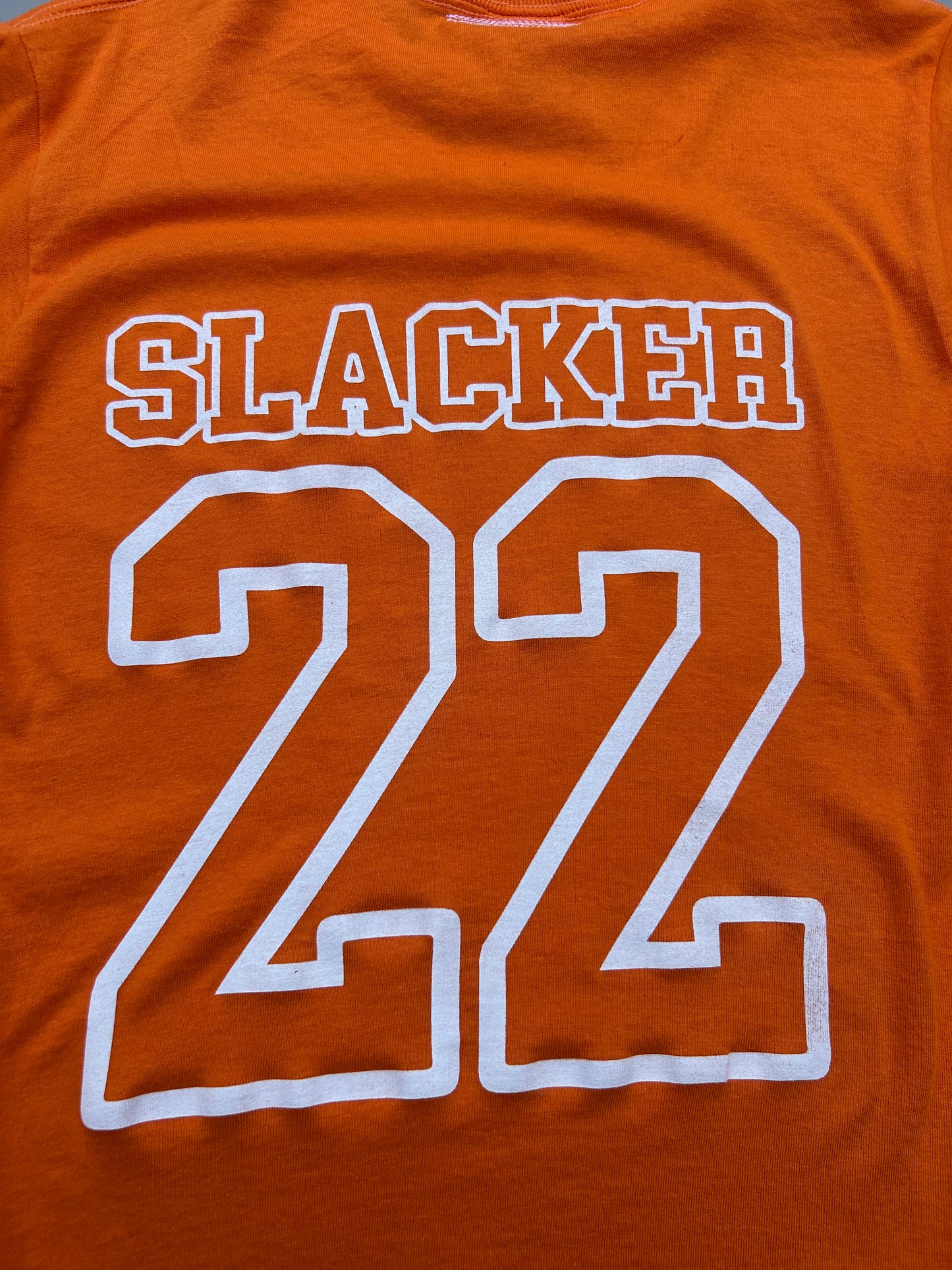 T-shirt "Slacker Merkat"