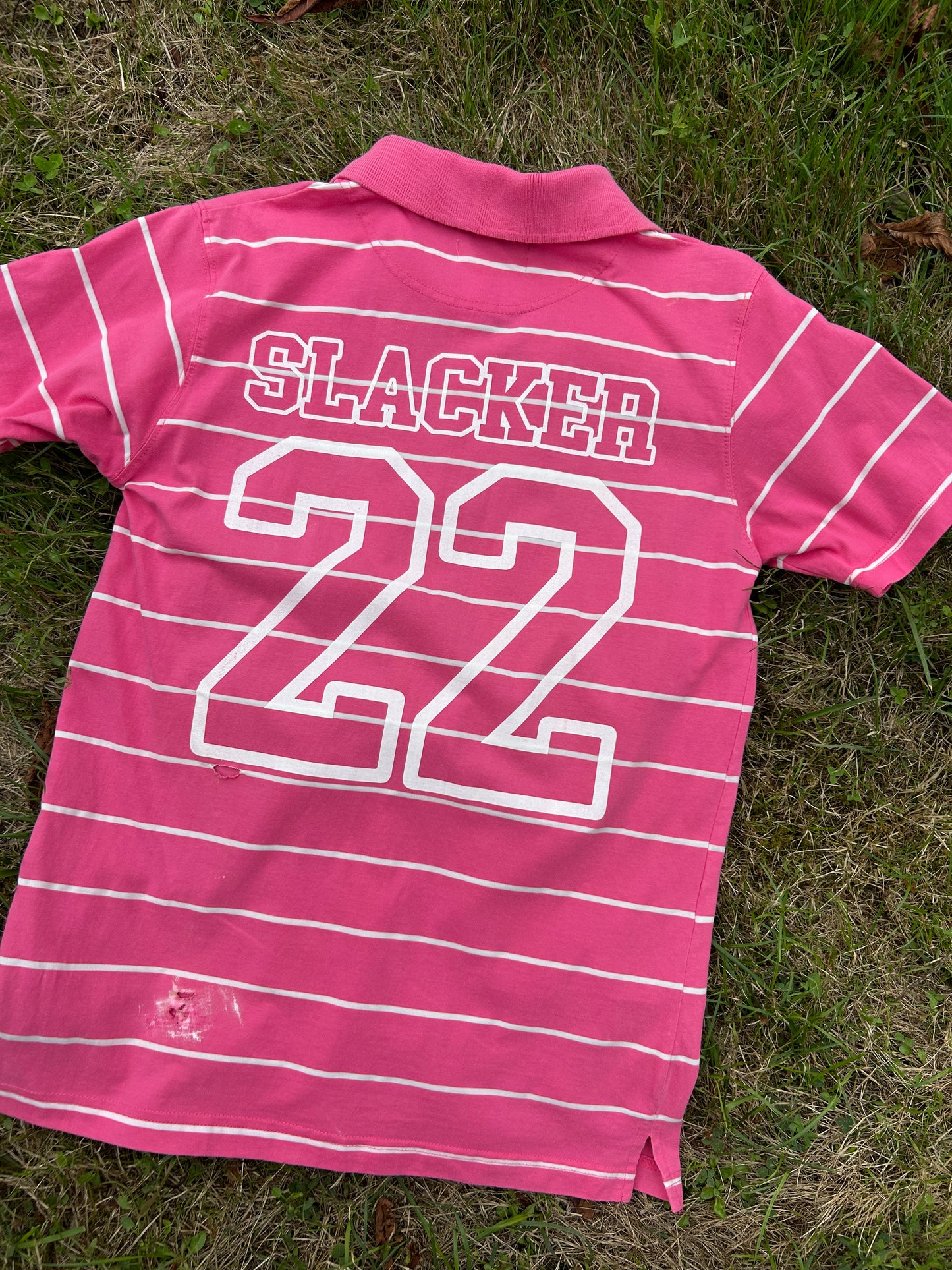 Polo "Slacker Merkat"