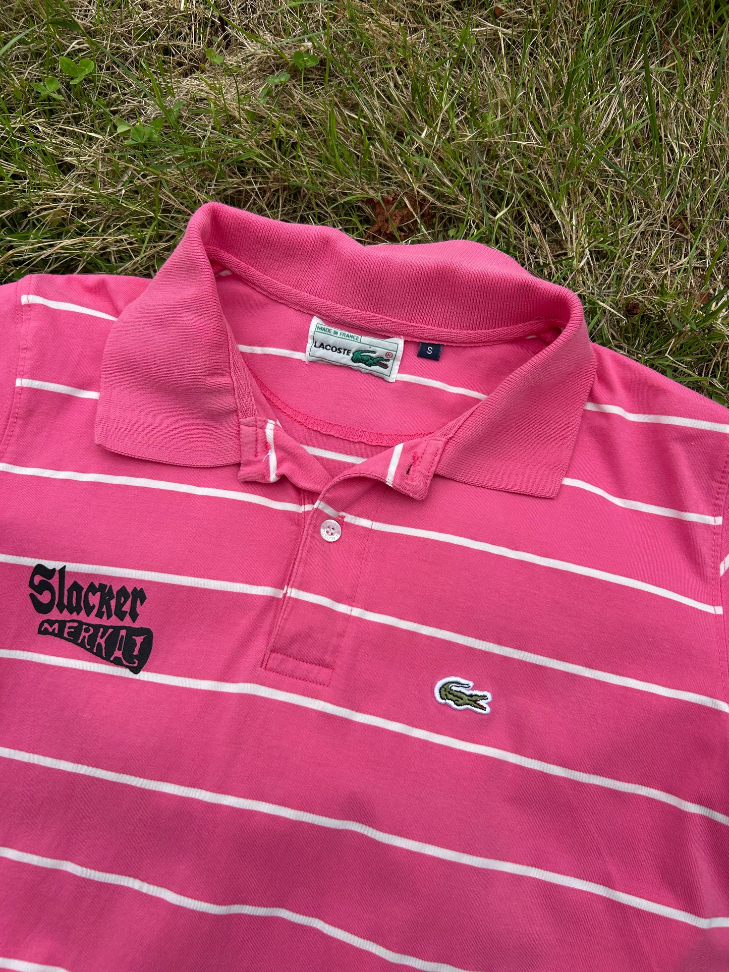 Polo "Slacker Merkat"