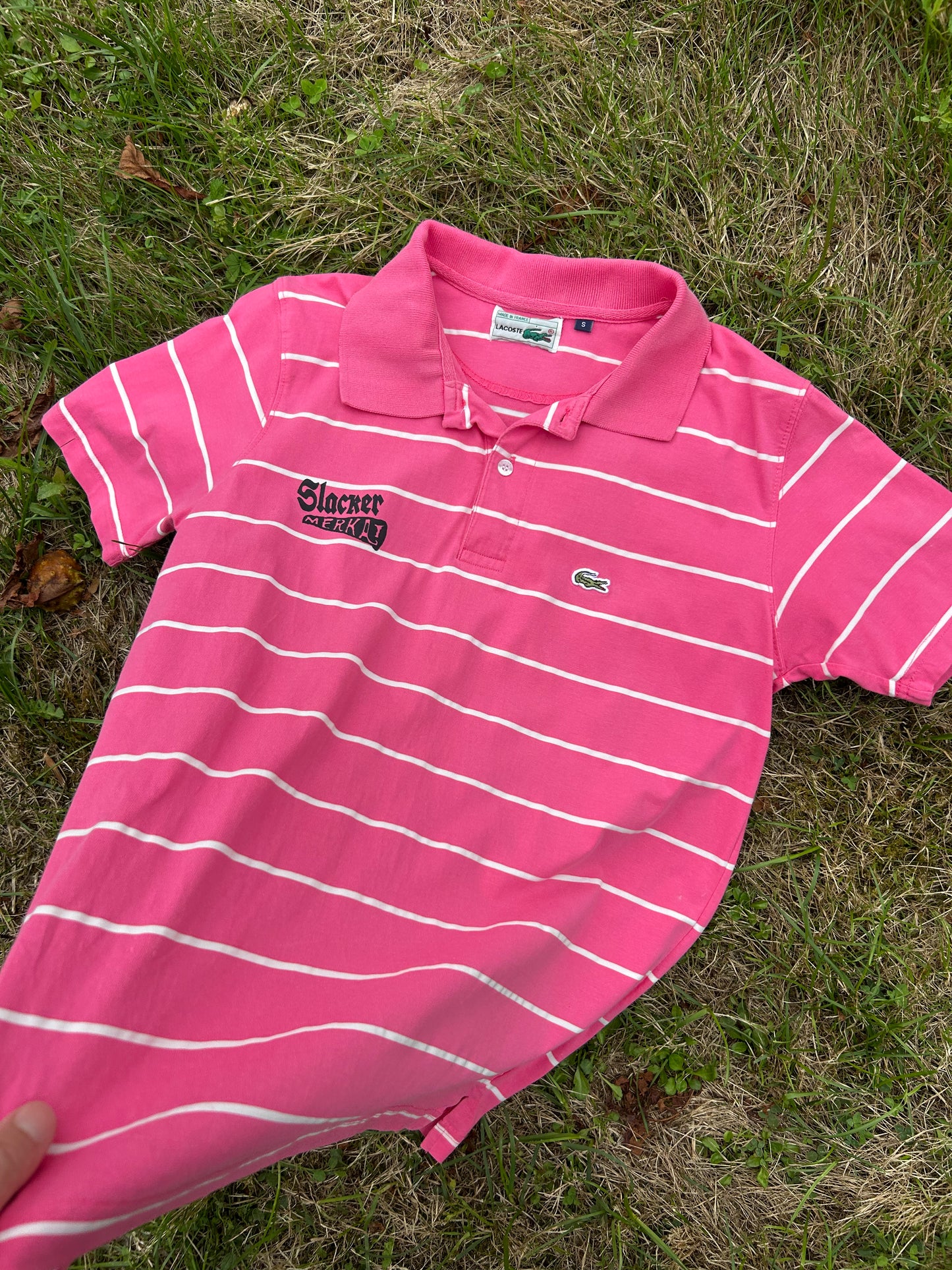Polo "Slacker Merkat"
