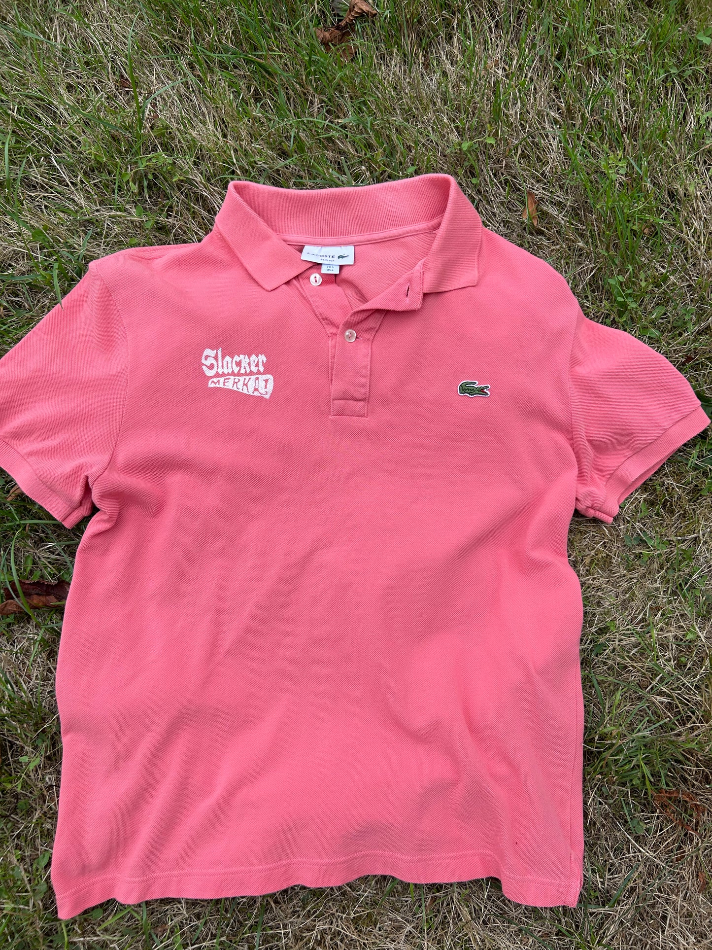 Polo "Slacker Merkat" – Ralph Lauren