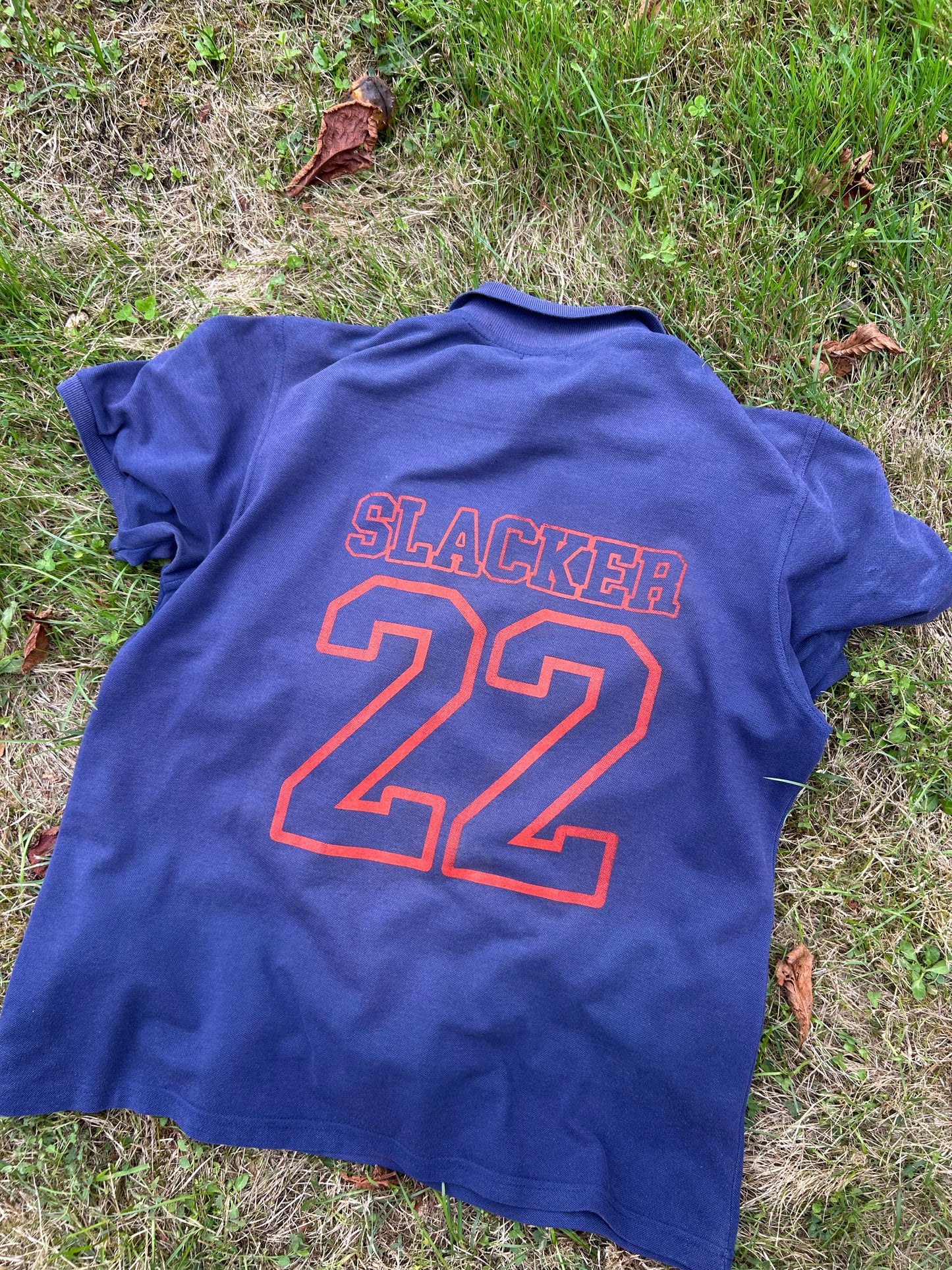 Polo "Slacker Merkat" – Lacoste