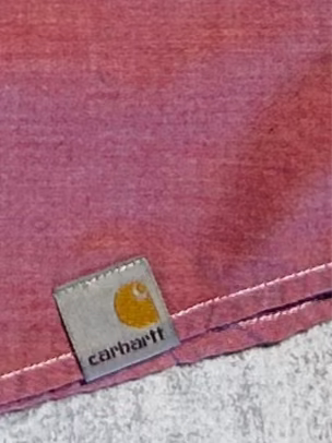 Chemise "Slacker Merkat" – Carhartt