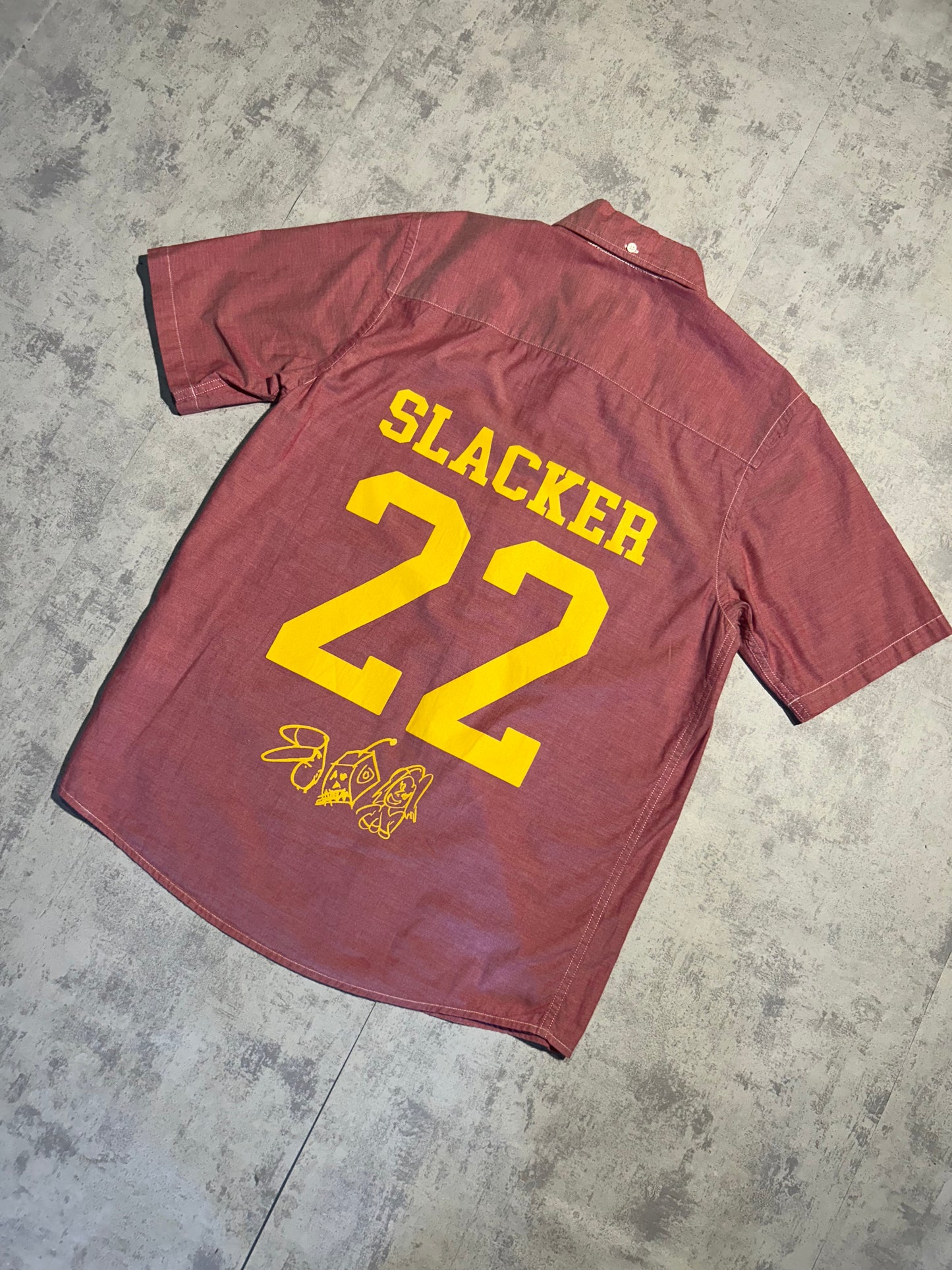Chemise "Slacker Merkat" – Carhartt