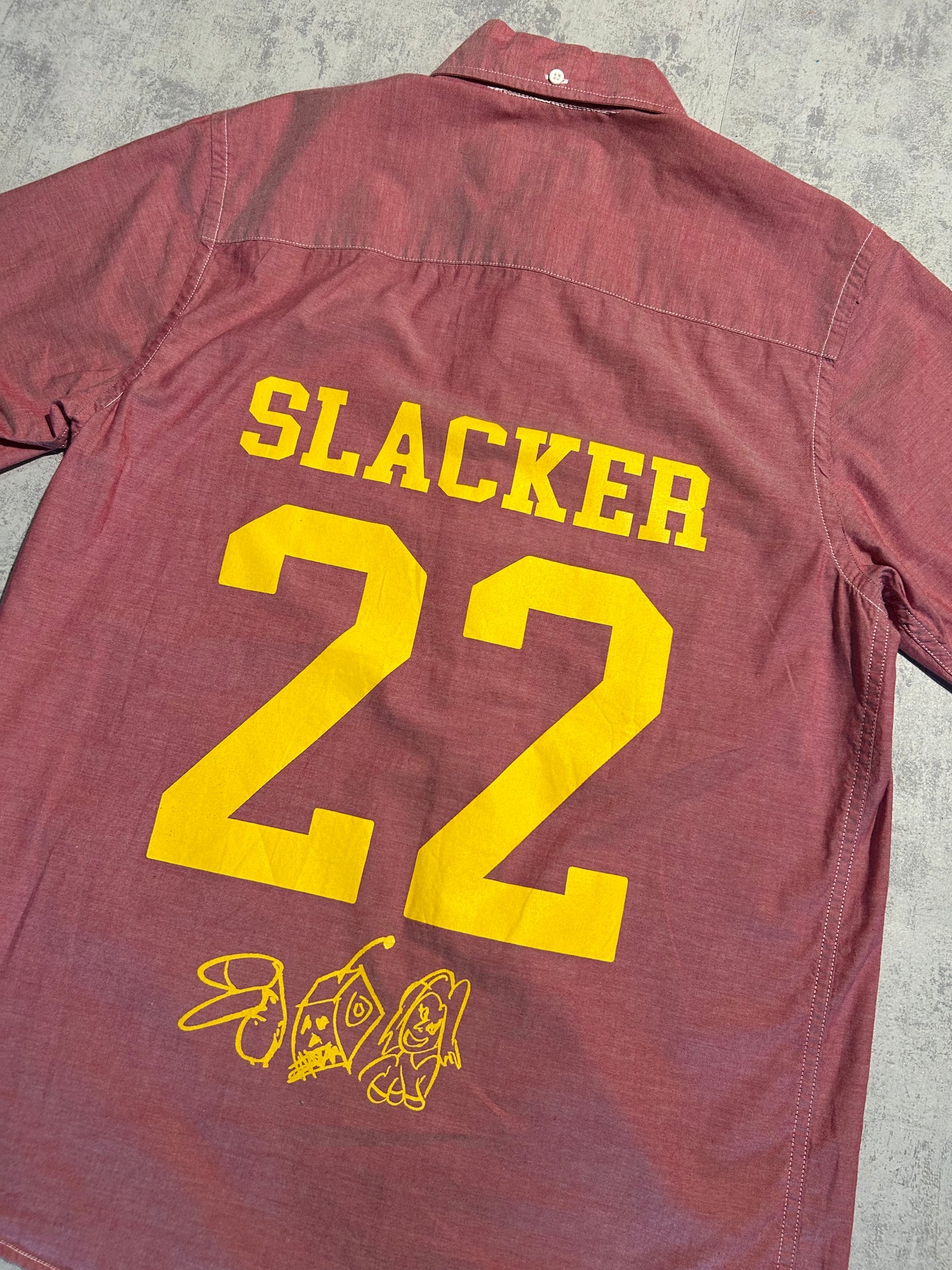 Chemise "Slacker Merkat" – Carhartt