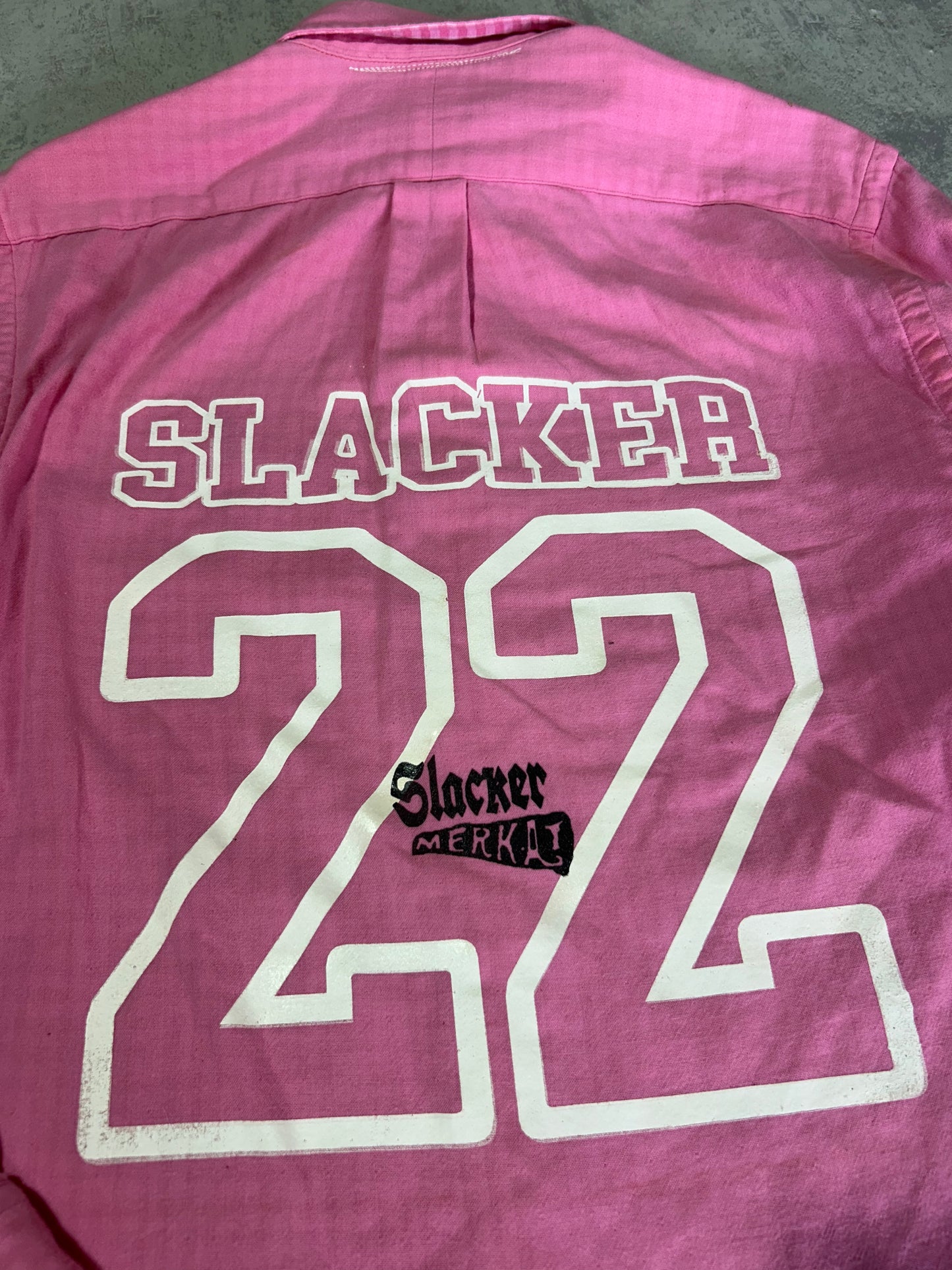 Chemise "Slacker Merkat" – Ralph Lauren