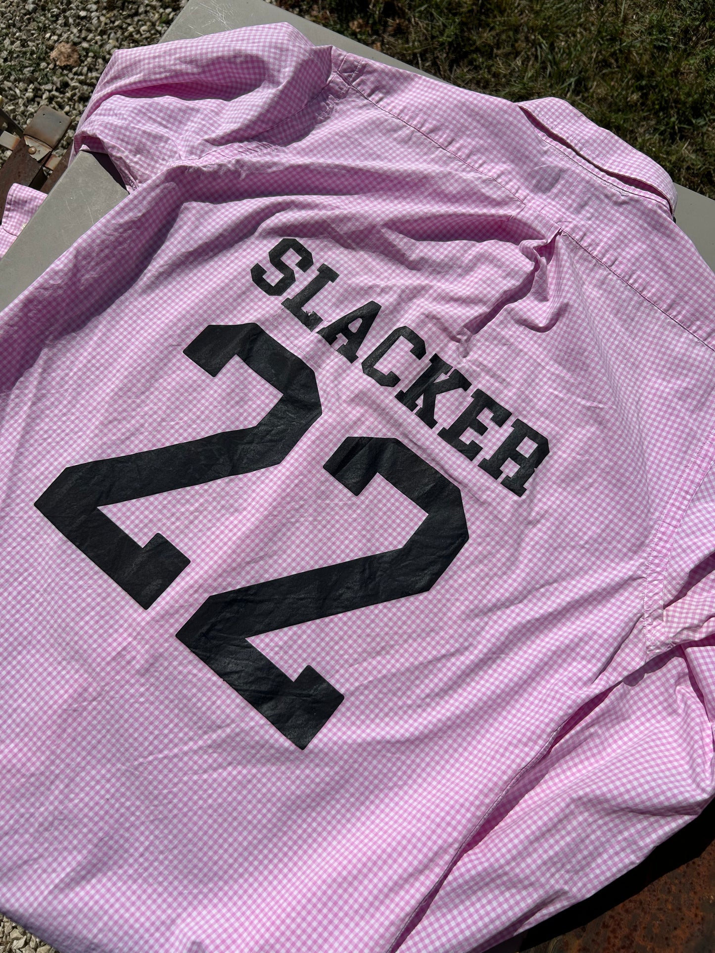 Chemise "Slacker Merkat" – Ralph Lauren