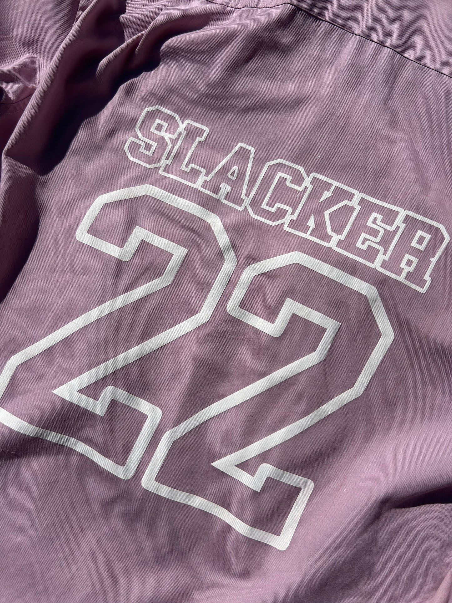 Chemise "Slacker Merkat" – Lacoste