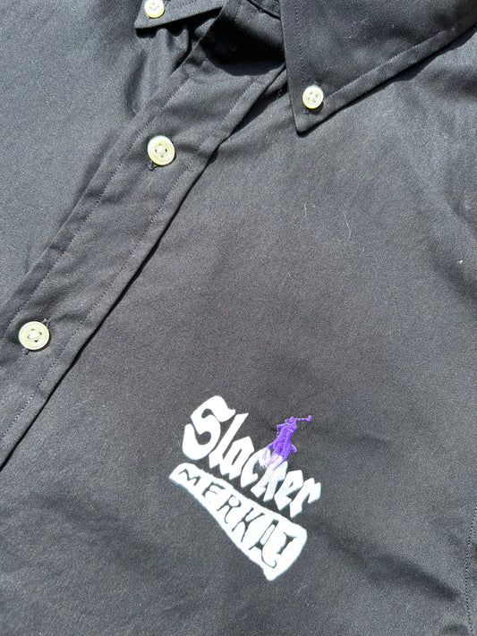 Chemise "Slacker Merkat" – Ralph Lauren