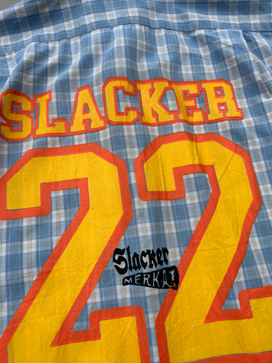 Chemise "Slacker Merkat" – Lacoste