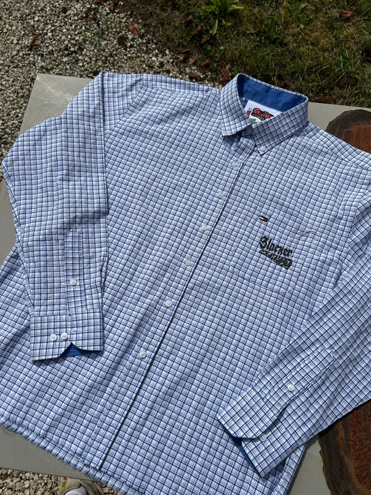 Chemise "Slacker Merkat" – Tommy Hilfiger
