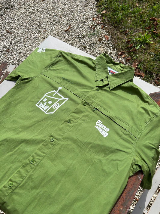 Chemise "Slacker Merkat" – Randonneur
