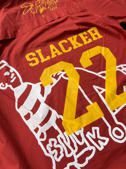 Chemise "Slacker Merkat" – Randonneur