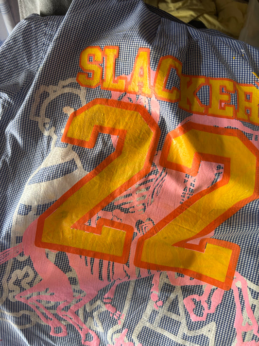 Chemise "Slacker Merkat" – Ralph Lauren
