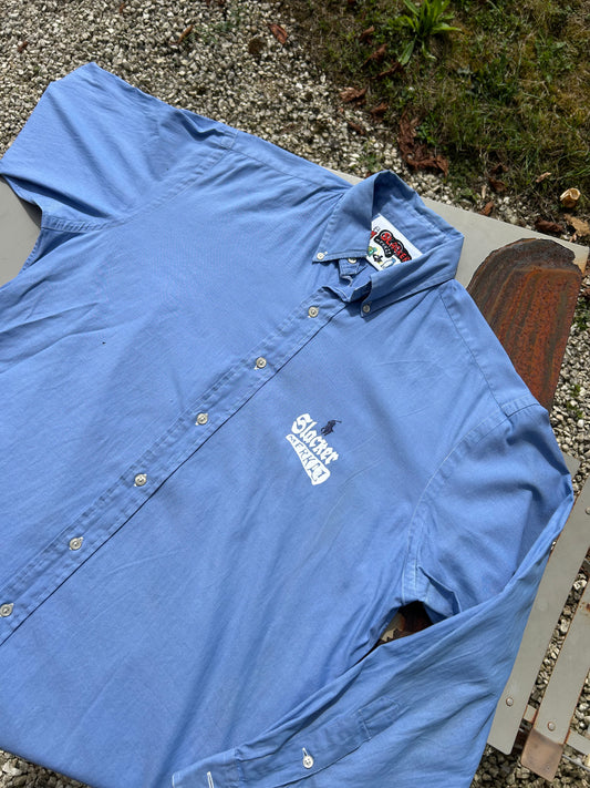 Chemise "Slacker Merkat" – Ralph Lauren