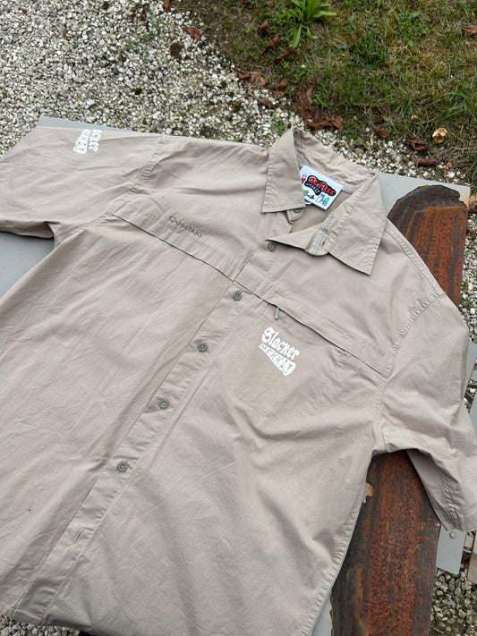 Chemise "Slacker Merkat" – Randonneur