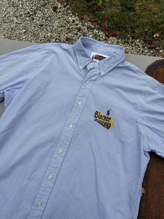 Chemise "Slacker Merkat" – Ralph Lauren