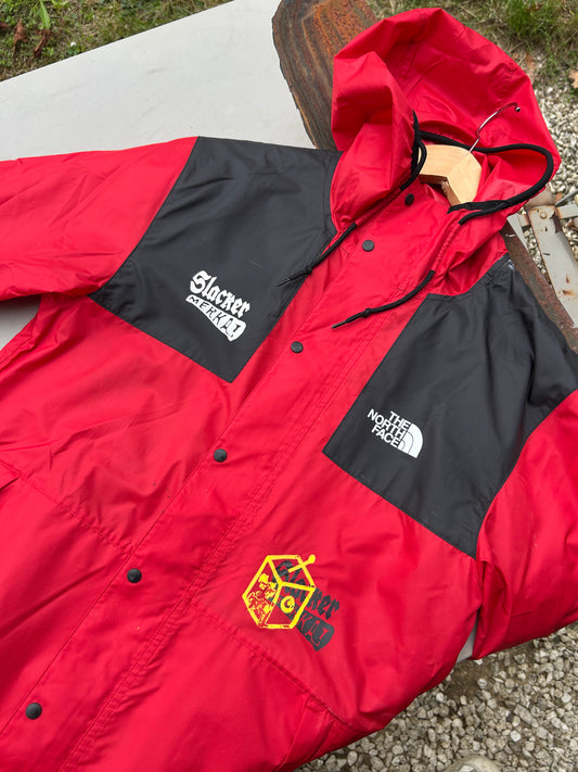 Veste  "Slacker Merkat" – The nort Face