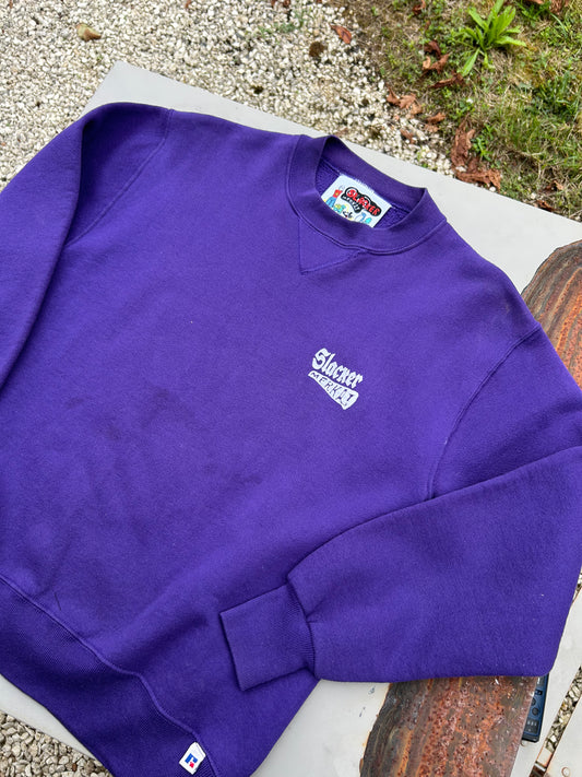 pull "Slacker Merkat" – Russel