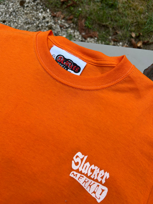 T-shirt "Slacker Merkat"