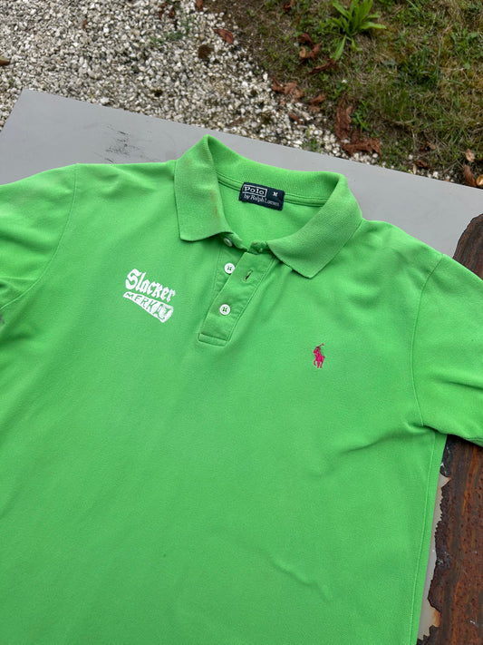 Polo "Slacker Merkat" – Ralph Lauren