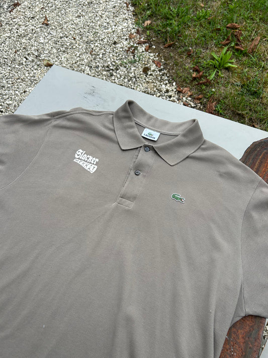 Polo "Slacker Merkat" – Lacoste