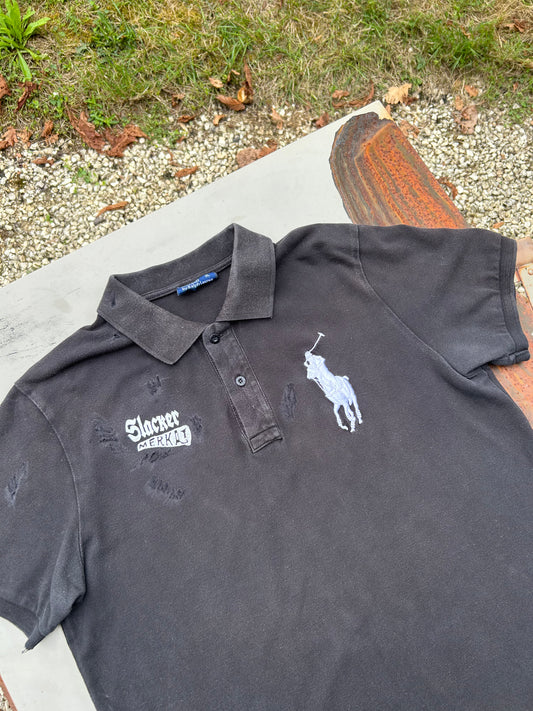 Polo "Slacker Merkat" – Ralph Lauren