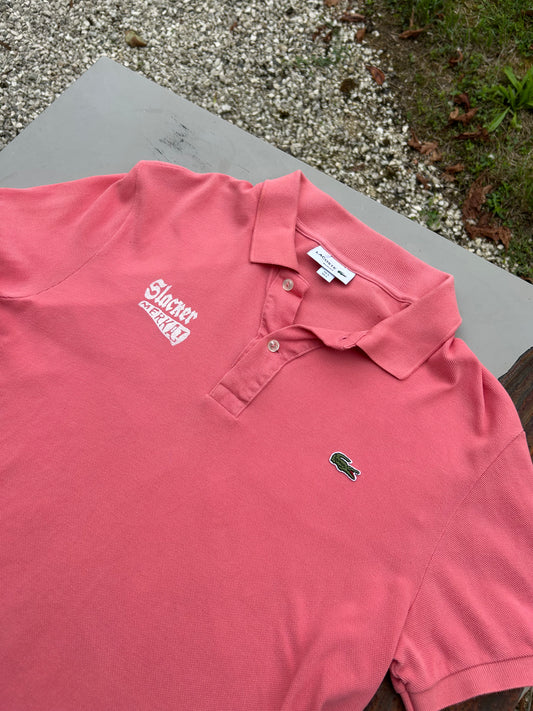 Polo "Slacker Merkat" – Ralph Lauren