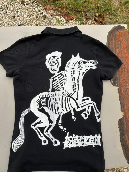 Polo "Slacker Merkat"