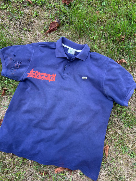 Polo "Slacker Merkat" – Lacoste