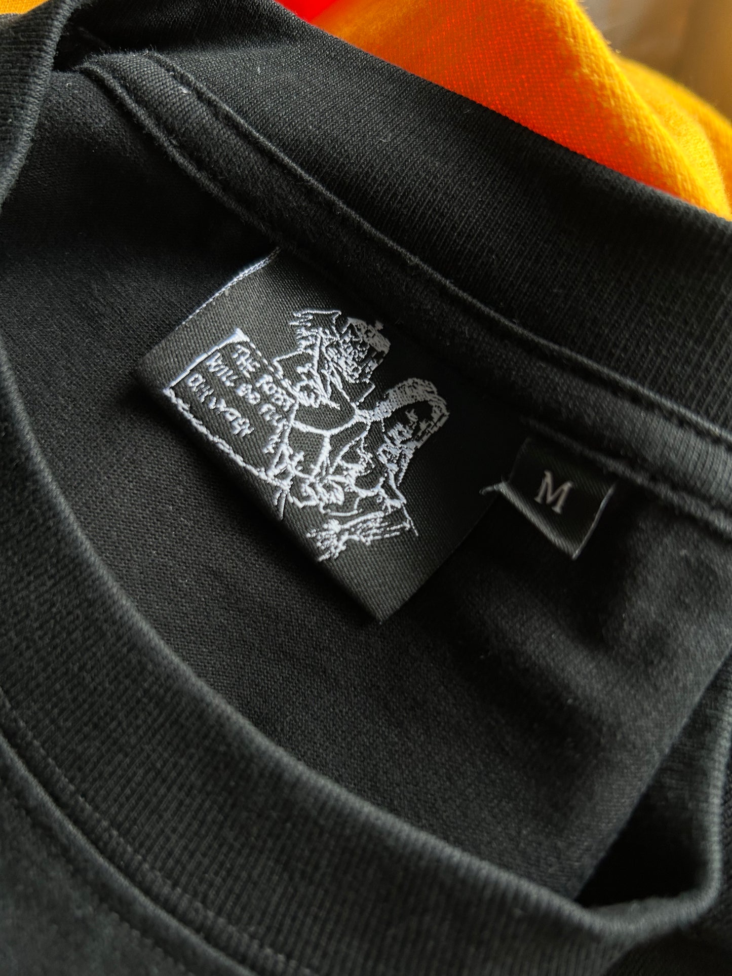 T-shirt "Slacker Merkat – L'Essentiel du Flemmard