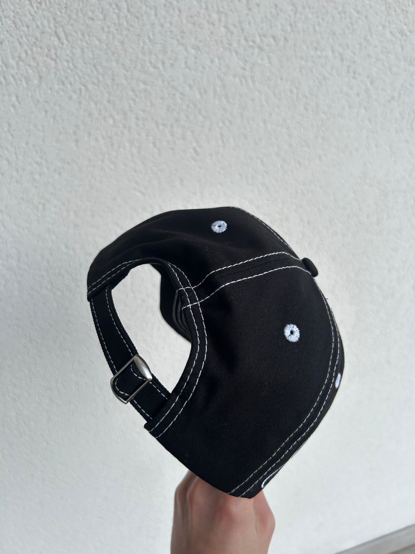 CASQUETTE "L'ESSENTIELLE DU SLACKER"