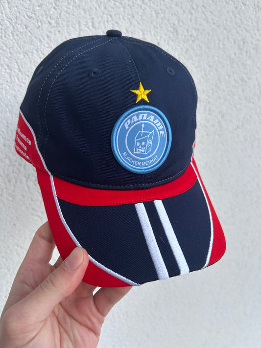 casquette PANAME